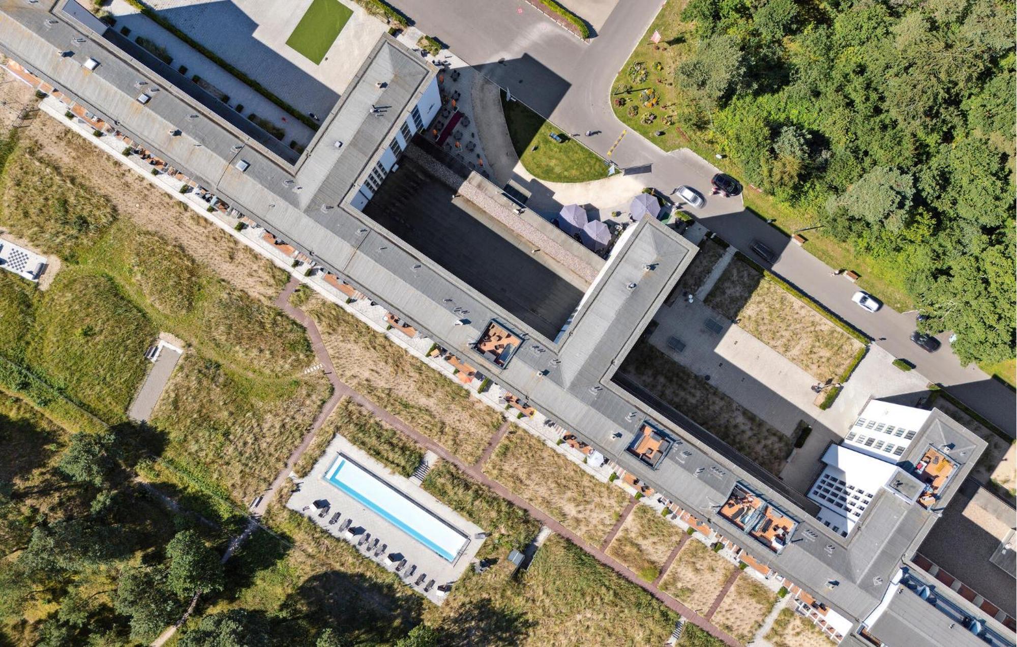 Prora Solitaire Avida Loft 6 Бінц Екстер'єр фото