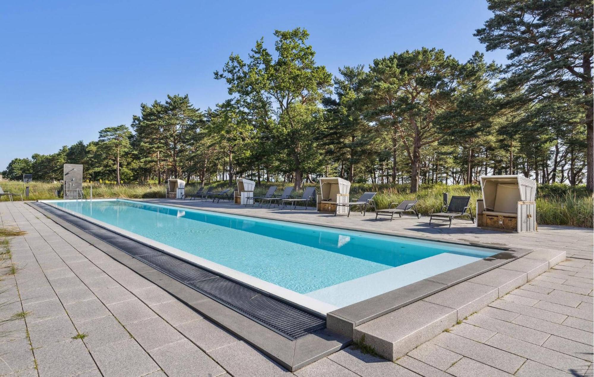 Prora Solitaire Avida Loft 6 Бінц Екстер'єр фото