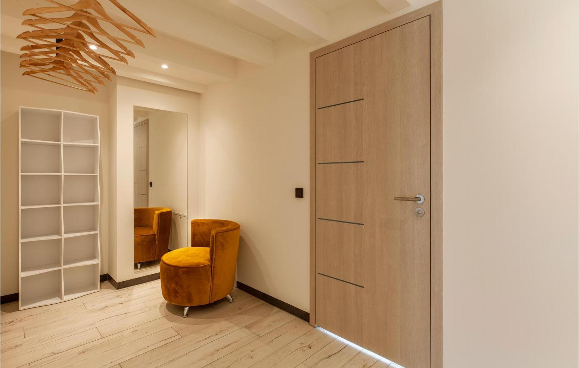 Prora Solitaire Avida Loft 6 Бінц Екстер'єр фото