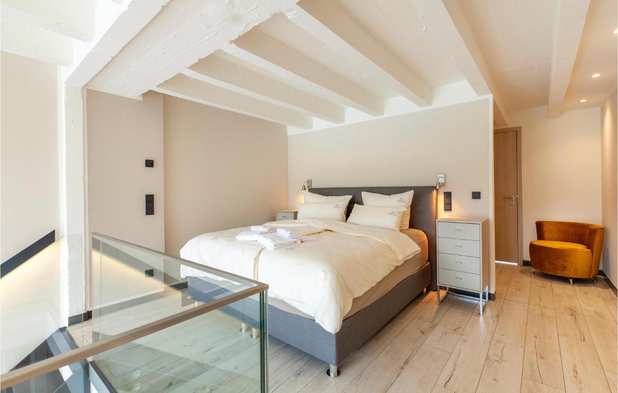 Prora Solitaire Avida Loft 6 Бінц Екстер'єр фото