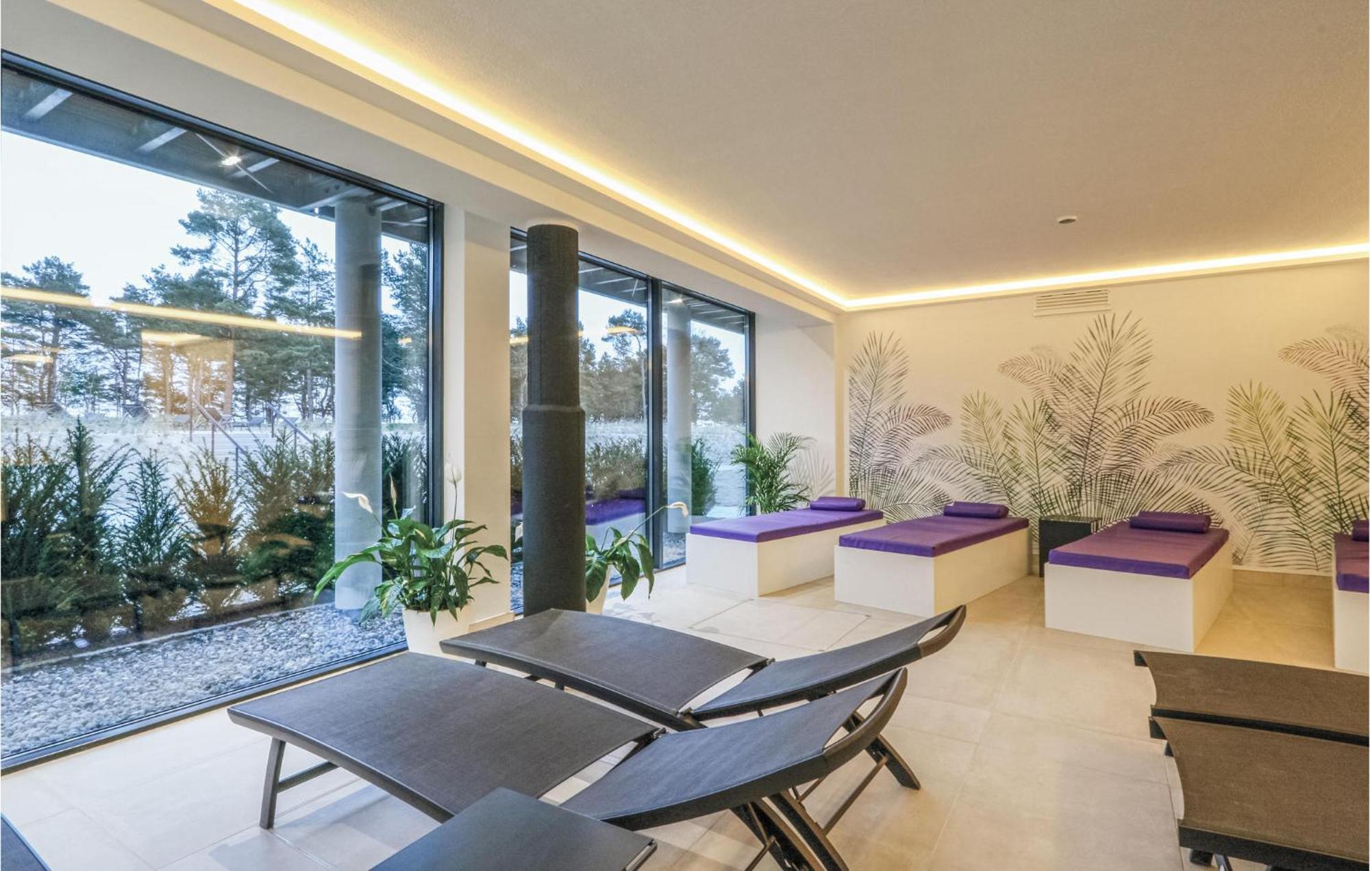 Prora Solitaire Avida Loft 6 Бінц Екстер'єр фото