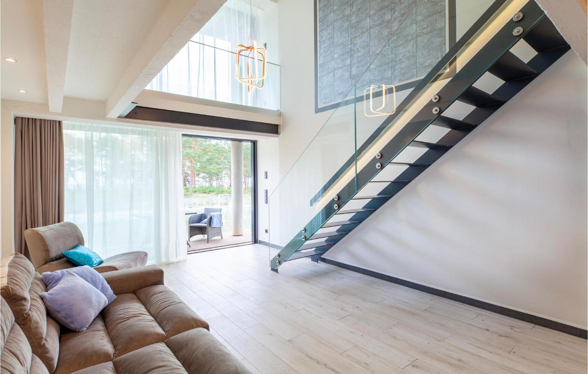 Prora Solitaire Avida Loft 6 Бінц Екстер'єр фото