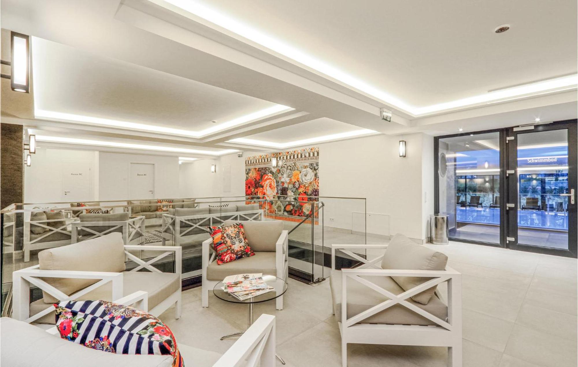 Prora Solitaire Avida Loft 6 Бінц Екстер'єр фото
