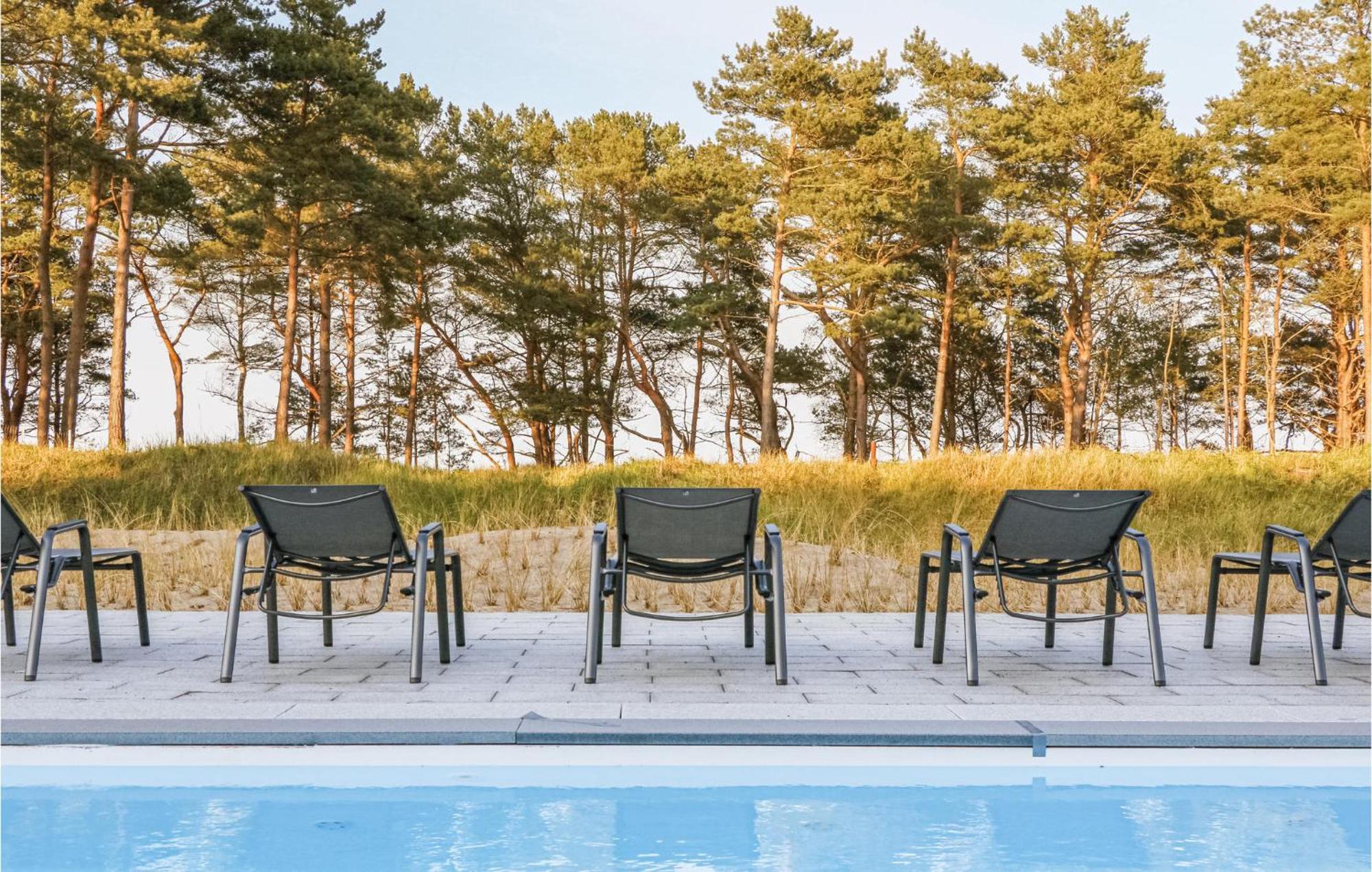 Prora Solitaire Avida Loft 6 Бінц Екстер'єр фото