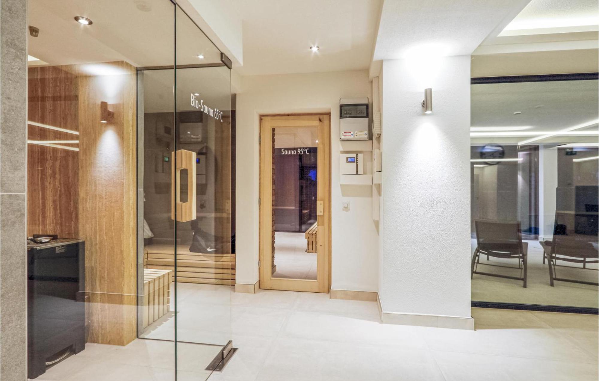 Prora Solitaire Avida Loft 6 Бінц Екстер'єр фото