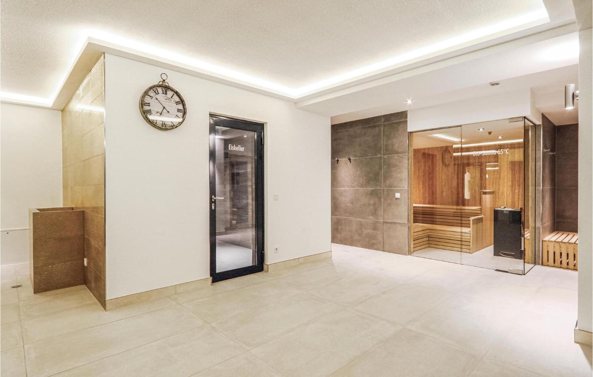 Prora Solitaire Avida Loft 6 Бінц Екстер'єр фото