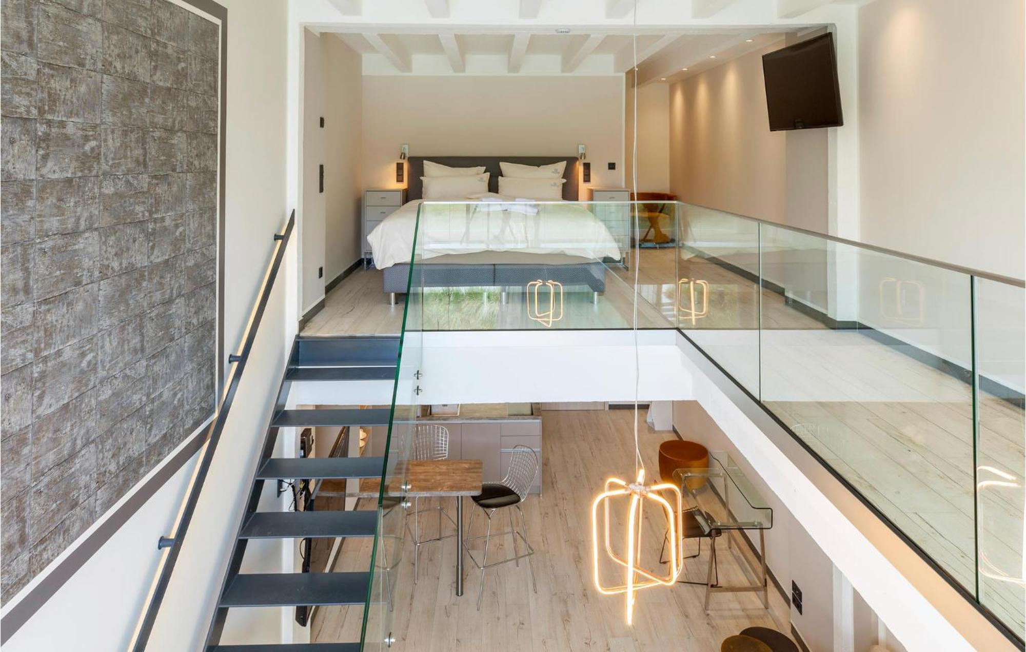 Prora Solitaire Avida Loft 6 Бінц Екстер'єр фото