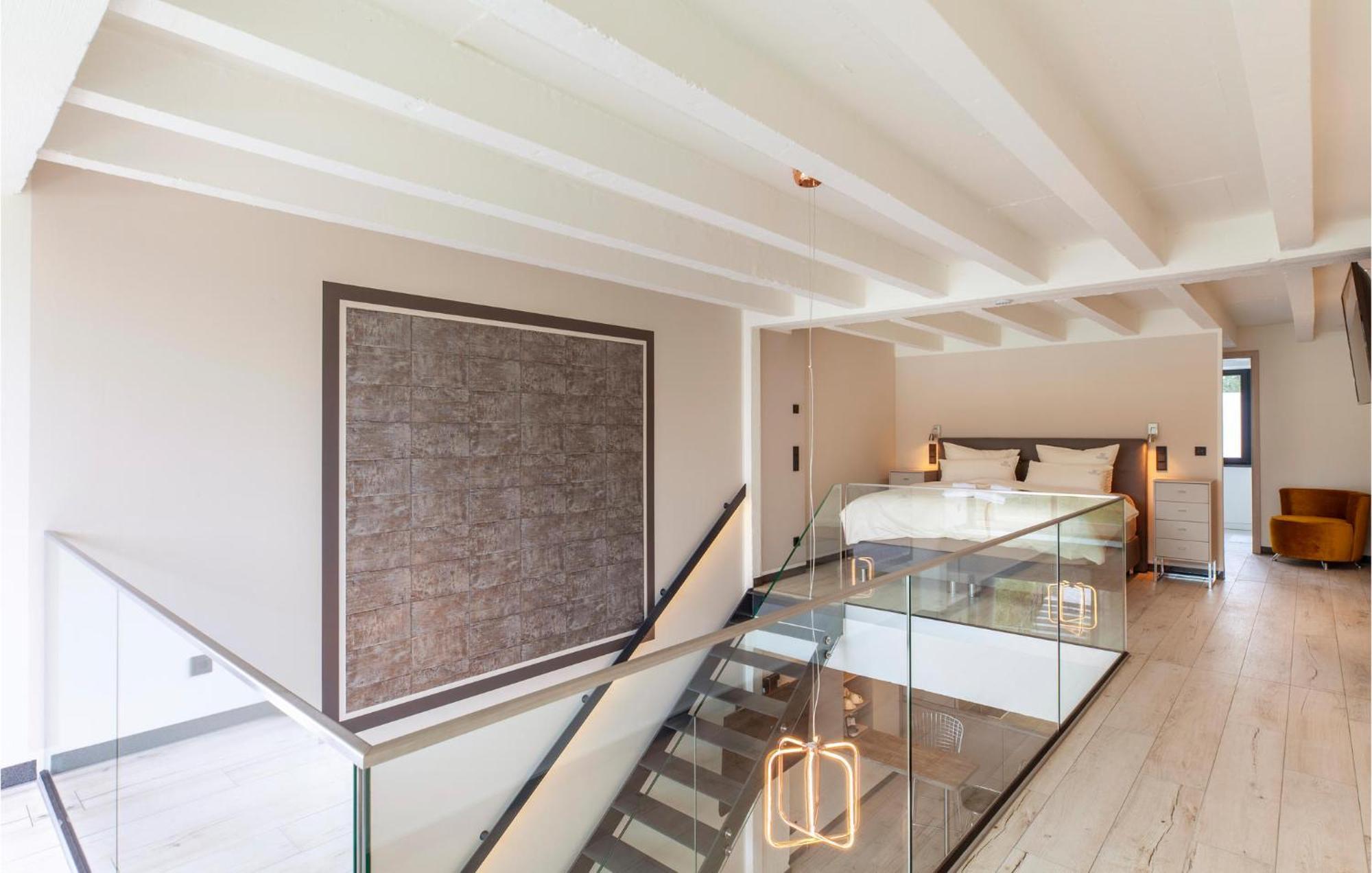 Prora Solitaire Avida Loft 6 Бінц Екстер'єр фото