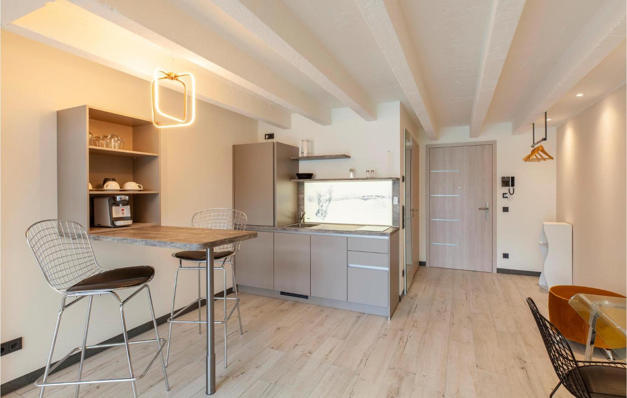 Prora Solitaire Avida Loft 6 Бінц Екстер'єр фото