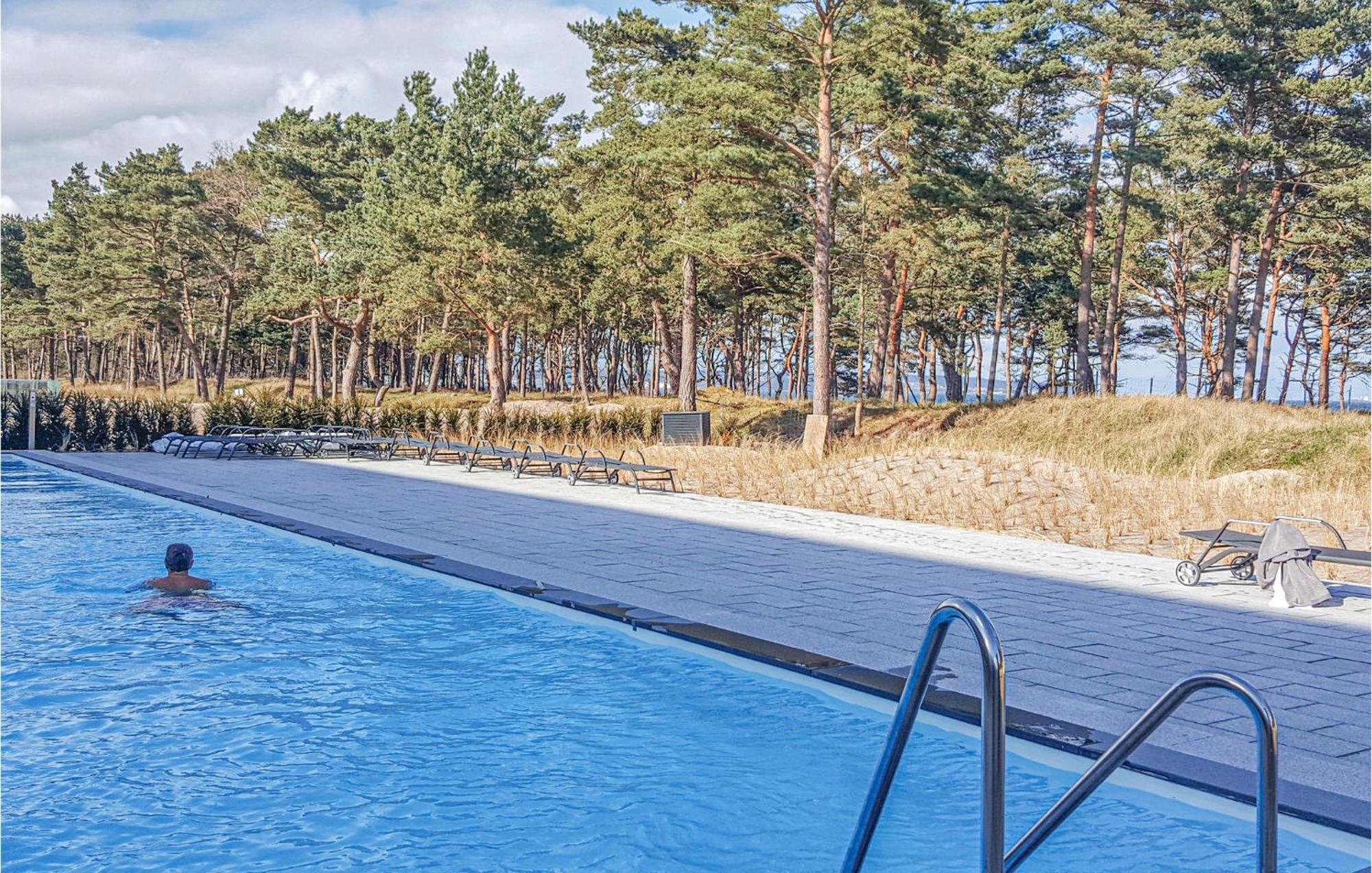 Prora Solitaire Avida Loft 6 Бінц Екстер'єр фото